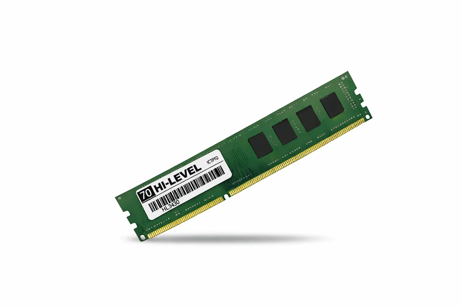16GB KUTULU DDR4 2666MHZ HLV-PC21300D4-16GB Hİ-LEVEL