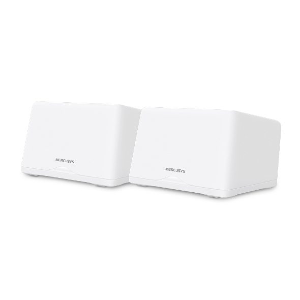 Tp-Link Mercusys Halo H47BE (2-pack) BE9300 Wi-Fi 7 Access Point