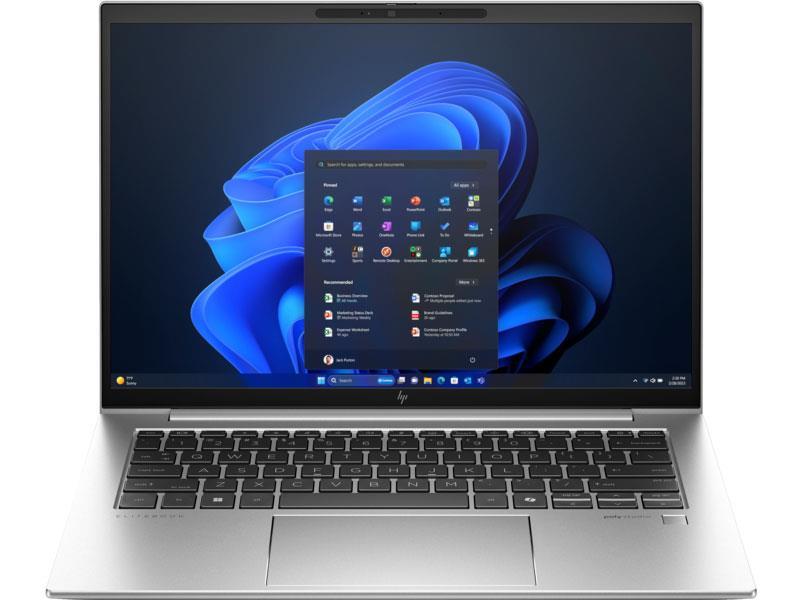 Hp Elitebook 840 G11 970V8ET U7-155H 32GB 1TB SSD 14'' W11Pro