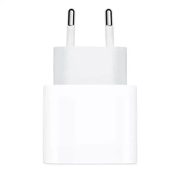 Apple 20W Type-C Orijinal Güç Adaptörü MD3J4TU/A