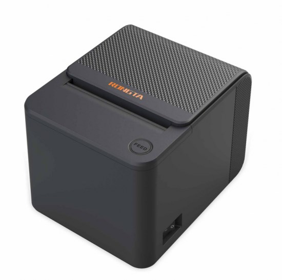Rongta RP336 Masa Üstü Usb Ethernet Fiş Yazıcı