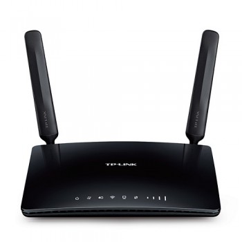 Tp-Link TL-MR6400 300Mbps 4G LTE Router