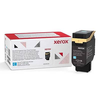 Xerox 006R04824 Mavi Toner 1800 Sayfa (C320/C325)