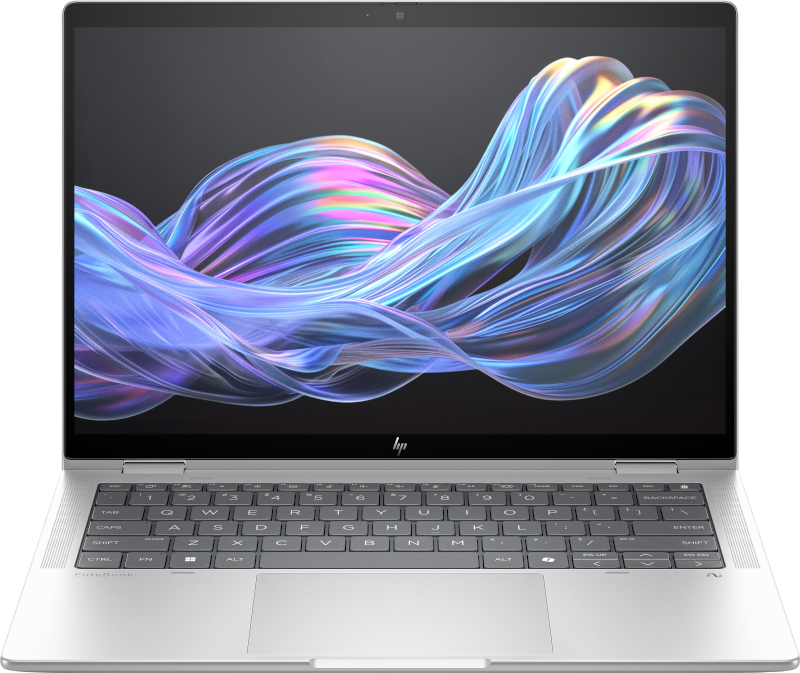 Hp EliteBook X Flip G1İ AI D30U6ET U7-258V 32GB 512GB SSD 14" Touch W11Pro 
