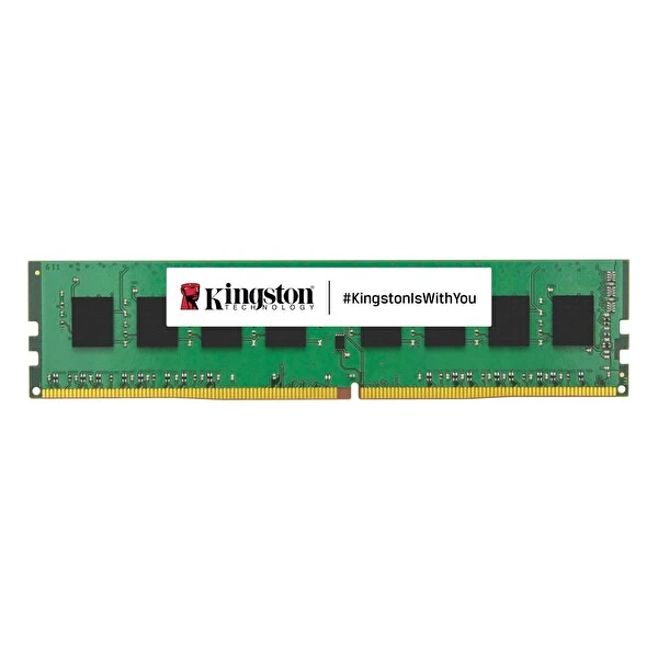Kingston 16GB DDR4 3200Mhz CL22 KVR32N22D8/16WP Ram