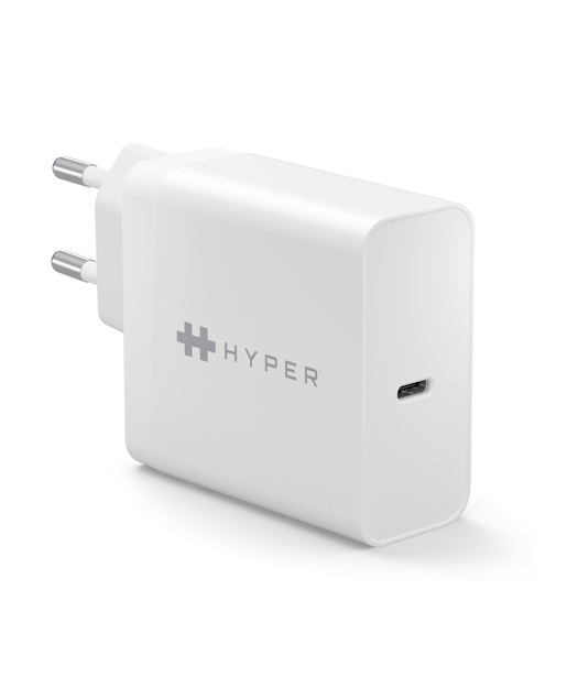 Targus HyperJuice 65W USB-C Şarj Cihazı (HJ653E)