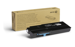 Xerox C400/C405 Mavi Toner 2500 Sayfa (106R03510)