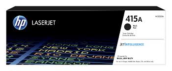 HP W2030A (415A) SİYAH TONER 2.400 SAYFA