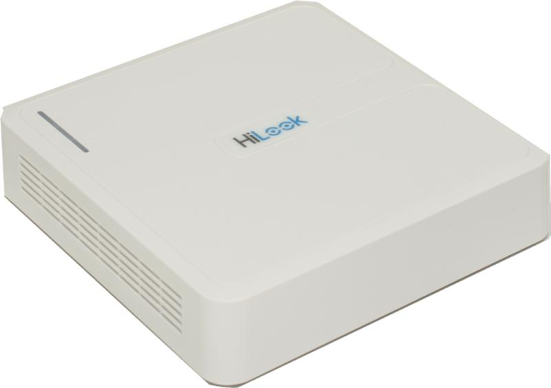 Hilook DVR-108G-M1 8 KANAL 1 HDD DVR Kayıt Cihazı