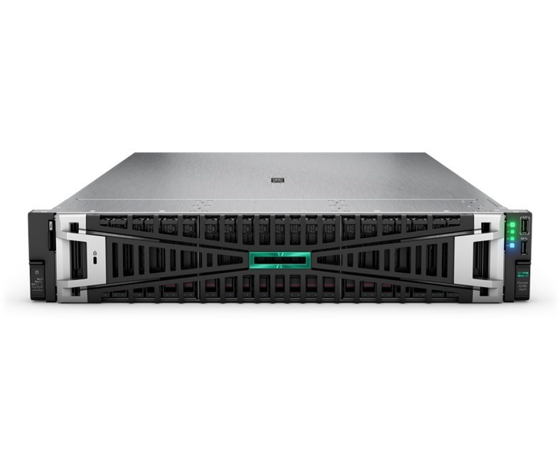 Hpe DL380 Gen11 Gold 6530 64GB 2x480G 2U (P81787)