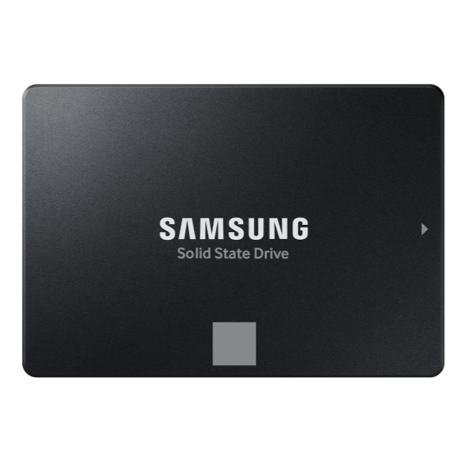 Samsung 870 Evo 8TB 2.5'' SATA SSD MZ-77E8T0BW (560-530MB/s)