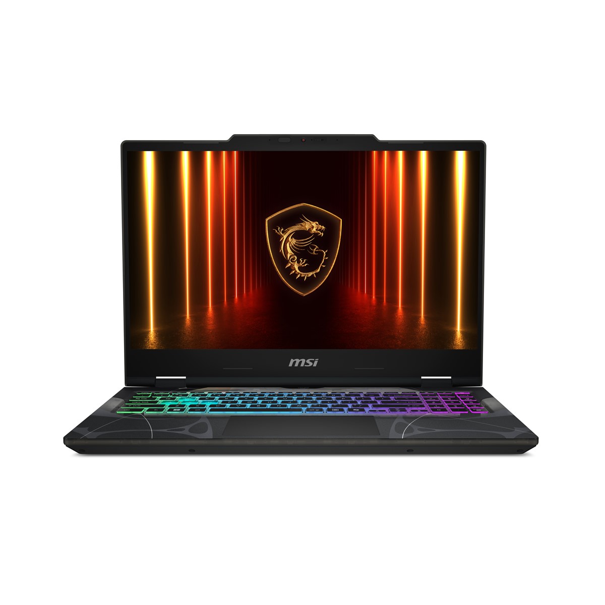 Msi CYBORG 15 B2RWFKG-207XTR i5-210H 16GB 512GB SSD RTX5060 8GB 15.6'' Dos