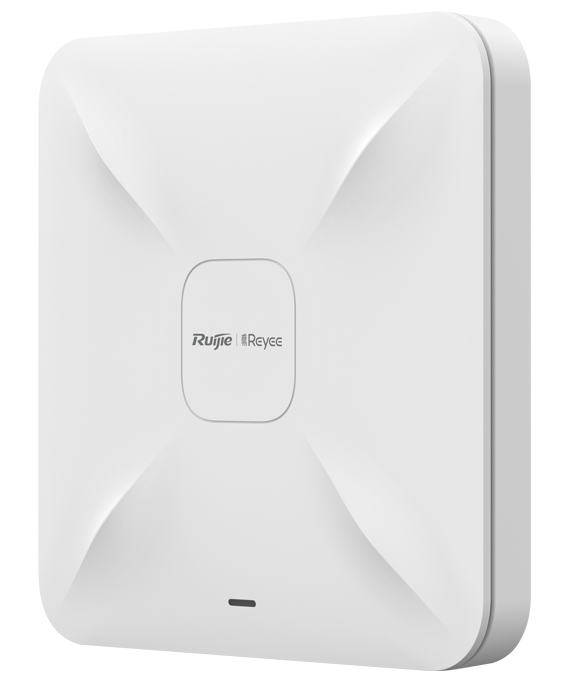 RUİJİE-REYEE RG-RAP2200(F) MEGABİT DUAL-BAND İÇ ORTAM TAVAN TİPİ ACCESS POİNT
