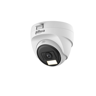 Dahua HAC-T1A51-U-IL 5MP 3.6MM 4IN1 HDCVI Dome Kamera