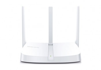 TP-LİNK MERCUSYS MW305R 3PORT 300MBPS ROUTER