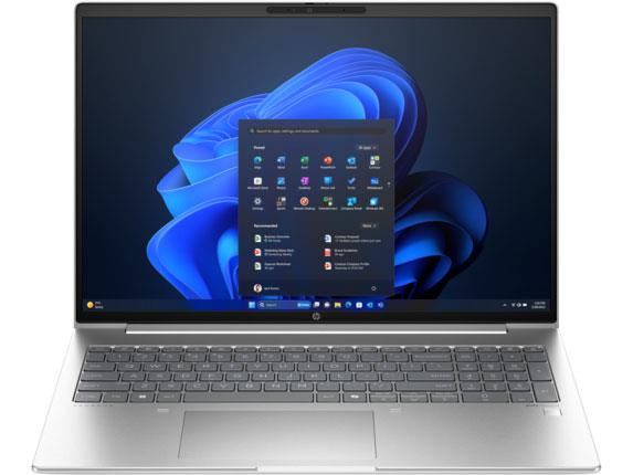 Hp Probook 460 G11 A23MSEA U5-125U 16GB 512GB SSD 16'' W11Pro