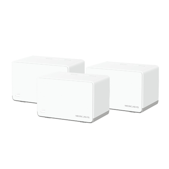 Tp-Link Mercusys Halo H70X(3-Pack) AX1800 Mbps Access Point