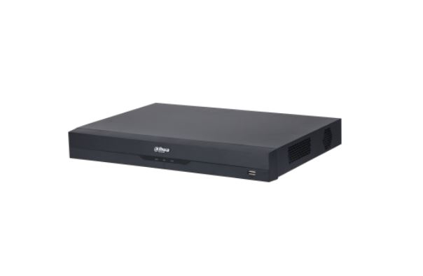 Dahua XVR5232AN-I3 32 KANAL 2HDD (8TB) (5MP) AHD/Hibrit Kayıt Cihazı