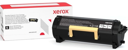 Xerox B410/B415 Siyah Toner 6000 Sayfa (006R04728)