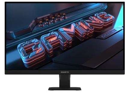 Gigabyte 27" GS27FA 1MS 180HZ FHD Ips Gaming Monitör