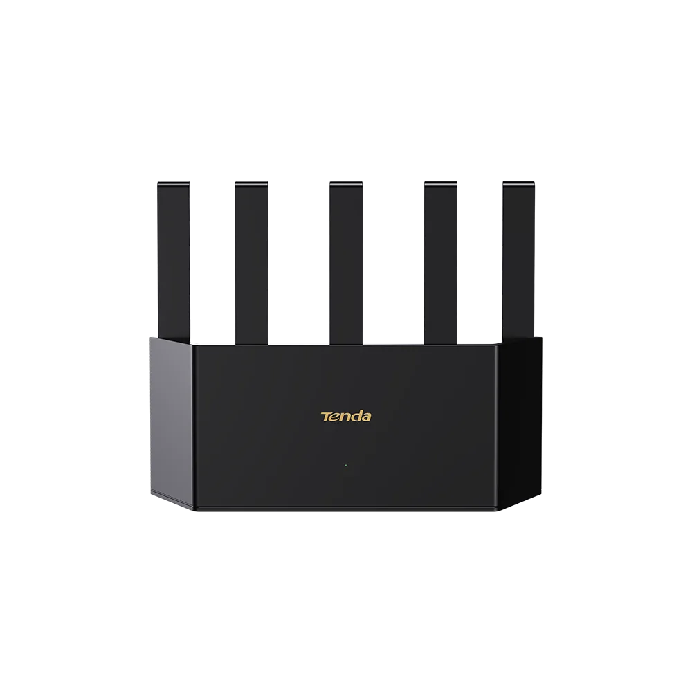 Tenda TE3L BE3600 3 Port Wi-Fi 7 Router