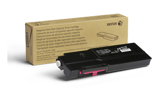 Xerox C400/C405 Kırmızı Toner 8000 Sayfa (106R03535)