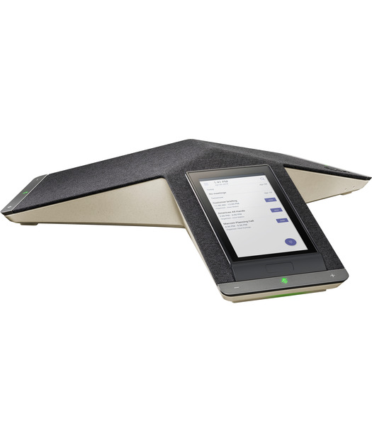 Poly Trio C60 IP Konferans Telefonu Tam Radyo ve PoE etkin (849B6AA)