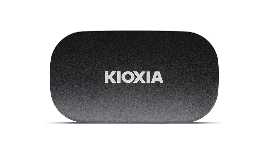 KİOXİA EXCERİA PLUS 2TB  G2 LXD20K002TG8 Taşınabilir SSD