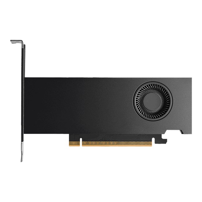 Pny Quadro RTX Pro 2000 16GB GD7 4mDp Ekran Kartı
