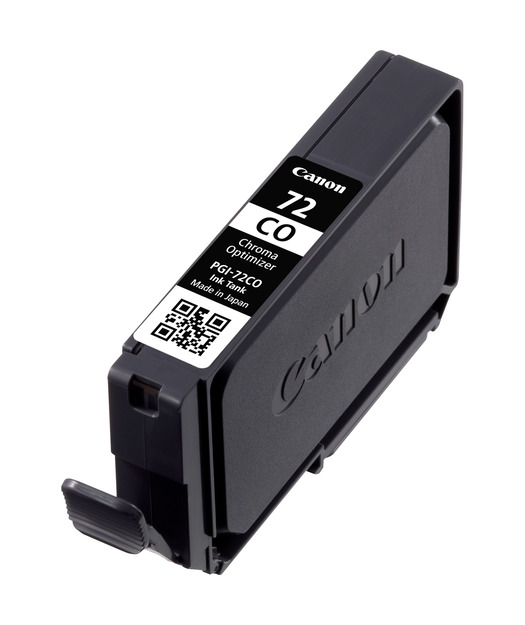 Canon PGI-72 CO Siyah Mürekkep Kartuş (6411B001)