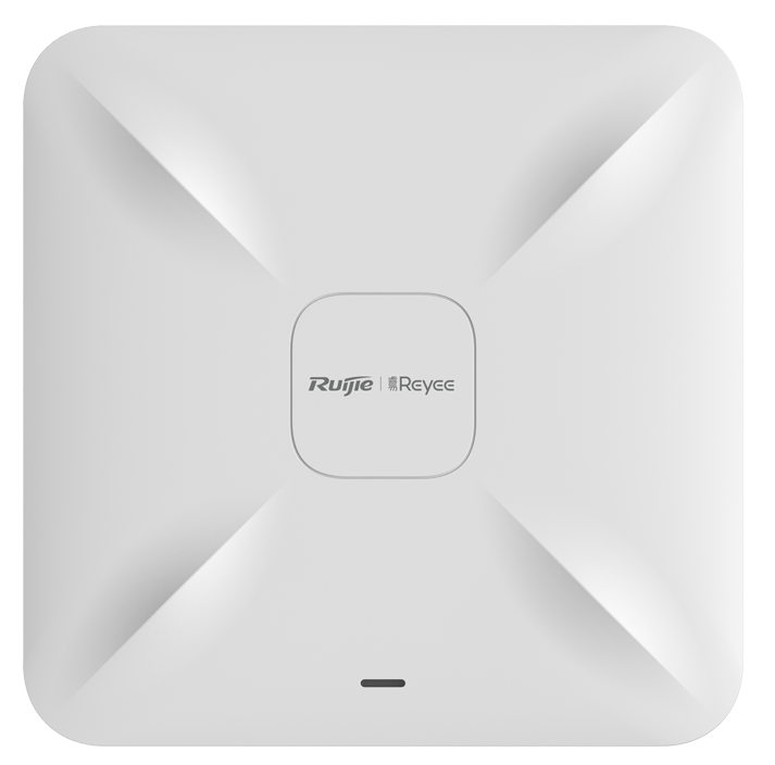 Ruijie-Reyee RG-RAP2200(E) Gigabit Dual-Band İç Ortam Tavan Tipi Access Point