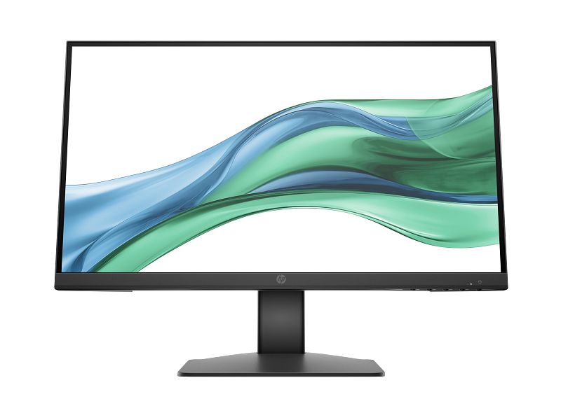 Hp 21.5" 322PE Series 3 Pro 5MS HDMI VGA IPS Monitör (AK2F1UT)