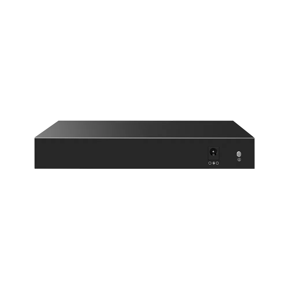 Tenda TEG1110PF-8-120W 10PORT 10/100/1000 Yönetilemez Switch
