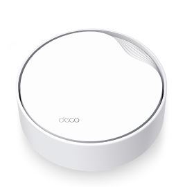 Tp-Link Deco-X50-1P AX3000 Whole Home Mesh Wi-Fi 6 Access Point
