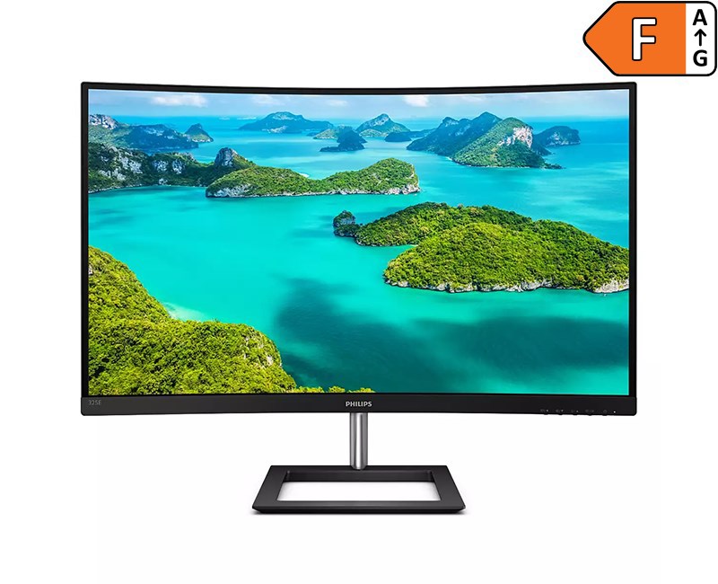 Philips 322E1C/00 31.5" 4ms Full HD Monitör 