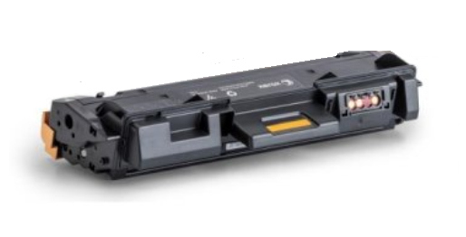 Xerox B210/B205/B215 Siyah Toner 3000 Sayfa (106R04348)