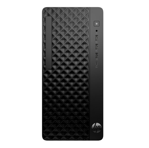 Hp Prodesk 2 G1i B70VQAT i5-14400 8GB 512GB SSD Dos