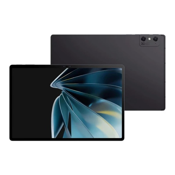 ZTE Nubia 3D 8GB/128GB 12,4'' Tablet Siyah