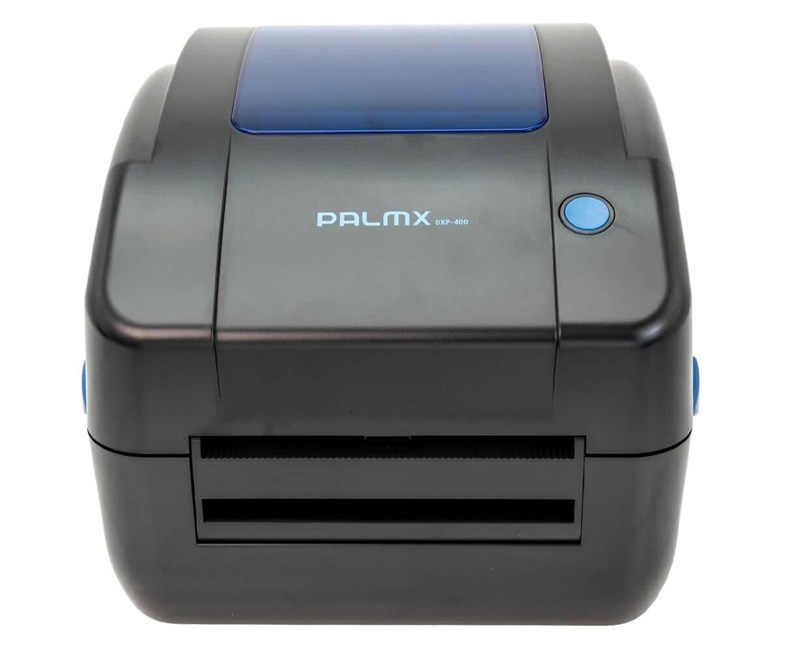 PalmX DXP-400 Masaüstü Barkod Yazıcı 203 Dpi