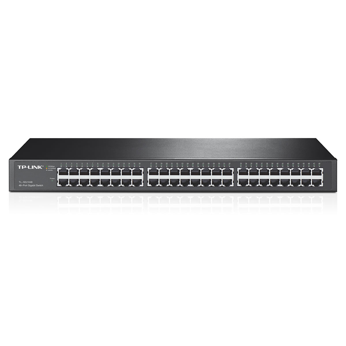 Tp-Link TL-SG1048 48 Port Gigabit Switch