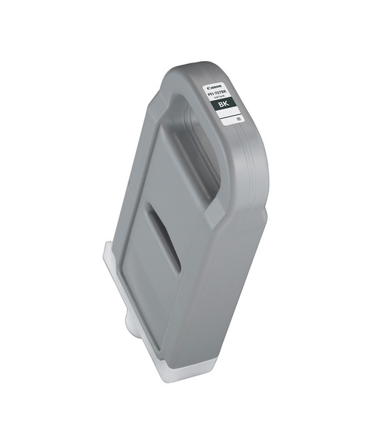 Canon PFI-707 Siyah Mürekkep Kartuş (9821B001)