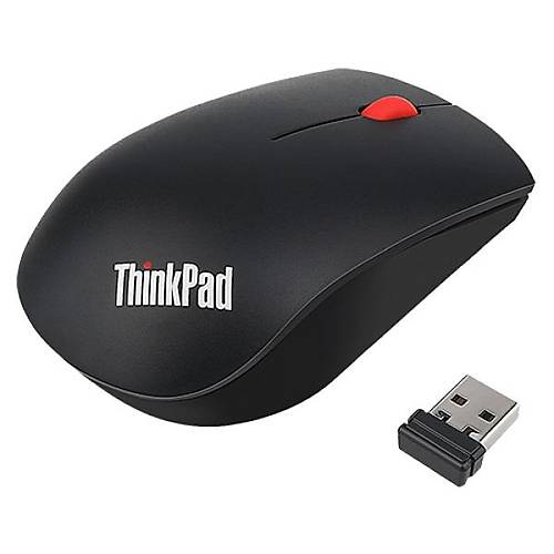 Lenovo Thinkpad Optik Kablosuz Siyah Mouse (4X30M56887)
