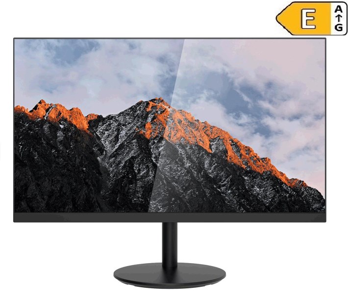 Dahua 27'' LM27-A200 5ms 100Hz Vga Hdmi LED Monitör