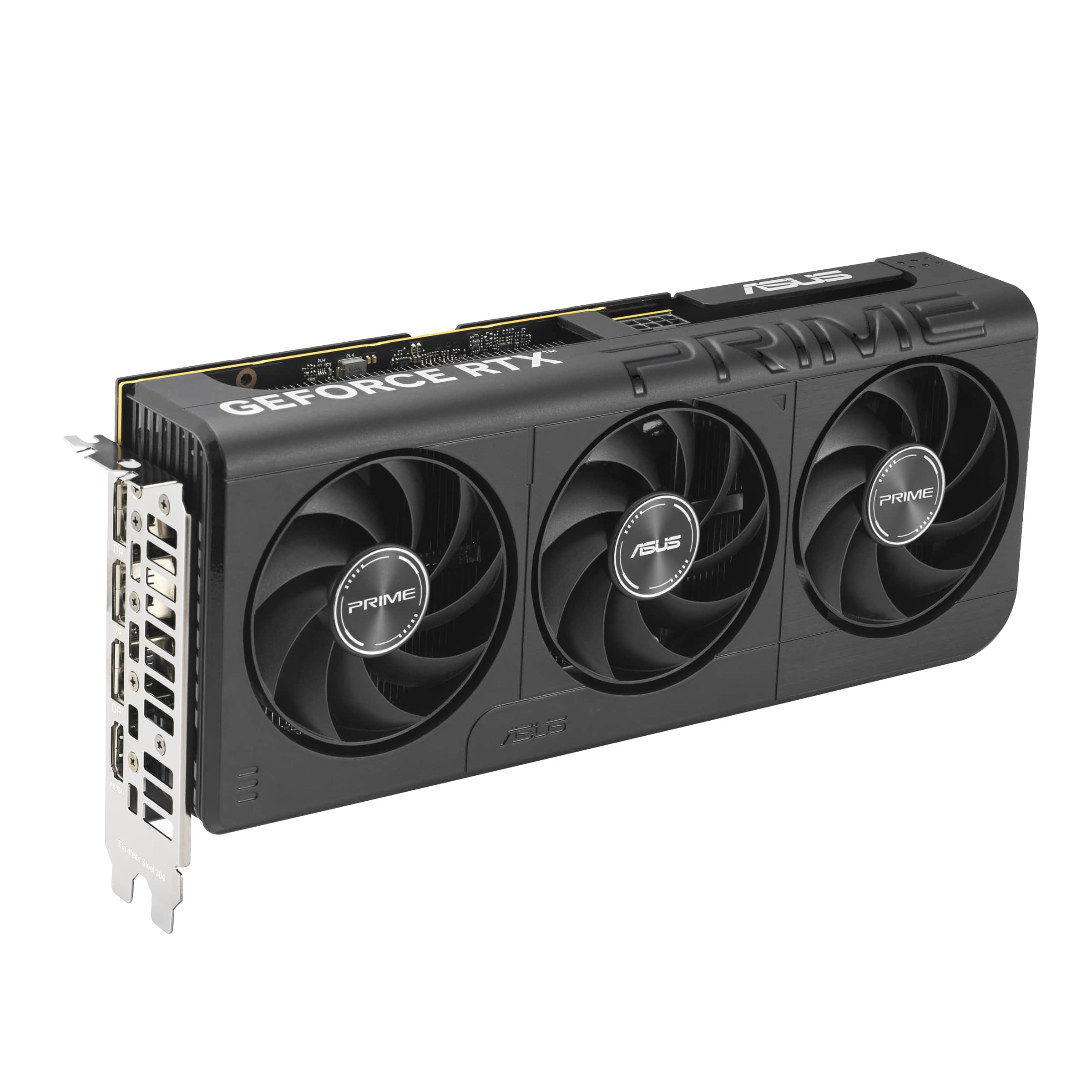 ASUS PRiME-RTX5050-O8G GDDR 6 128 BiT 8GB EKRAN KARTI