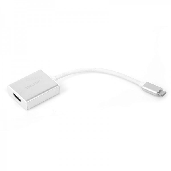 Dark DK-AC-U31XHD USB 3.1 Type-C to HDMI Dönüştürücü
