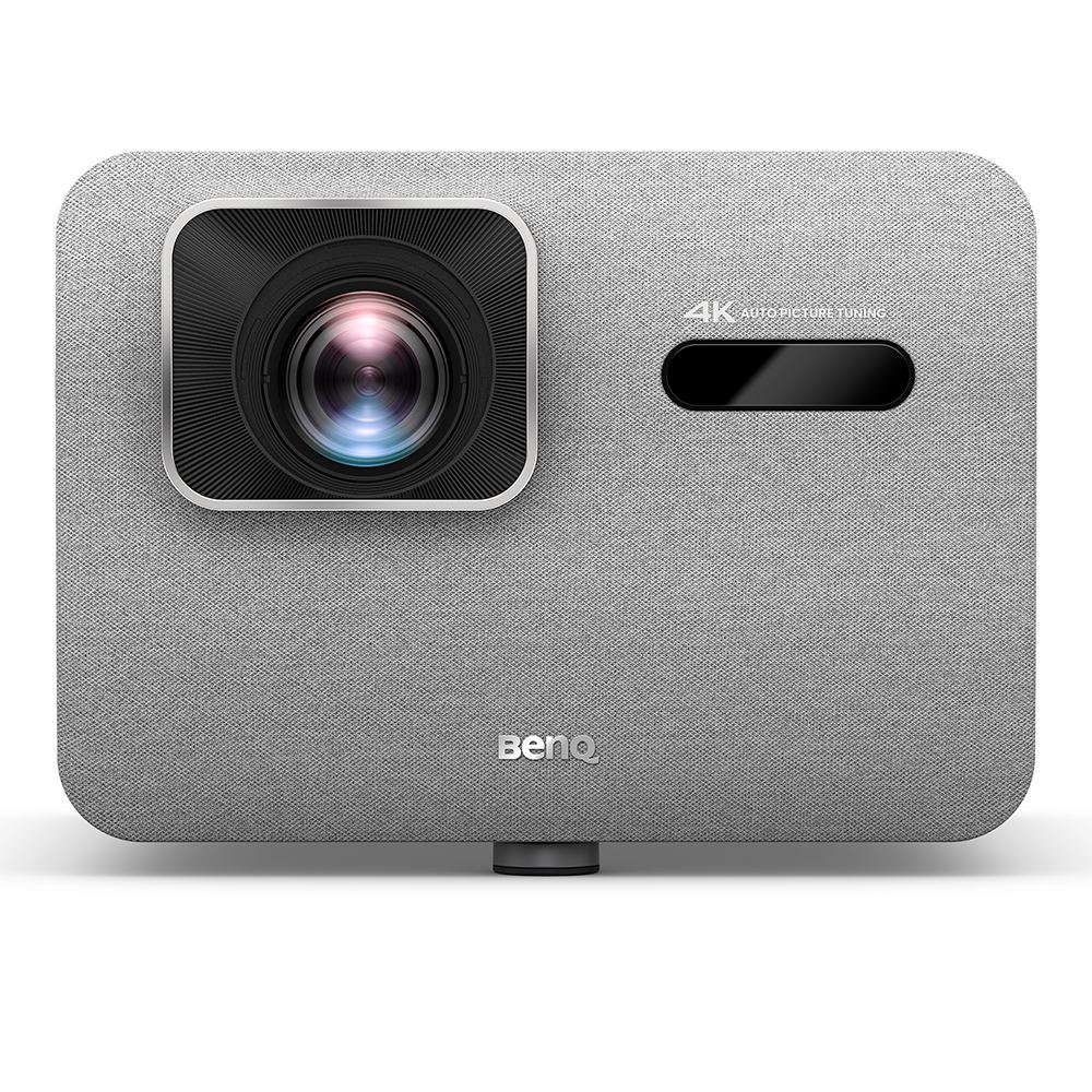 BenQ TK705STI 3000 Ansı 3840x2160 HDM 4K Projeksiyon Cihazı