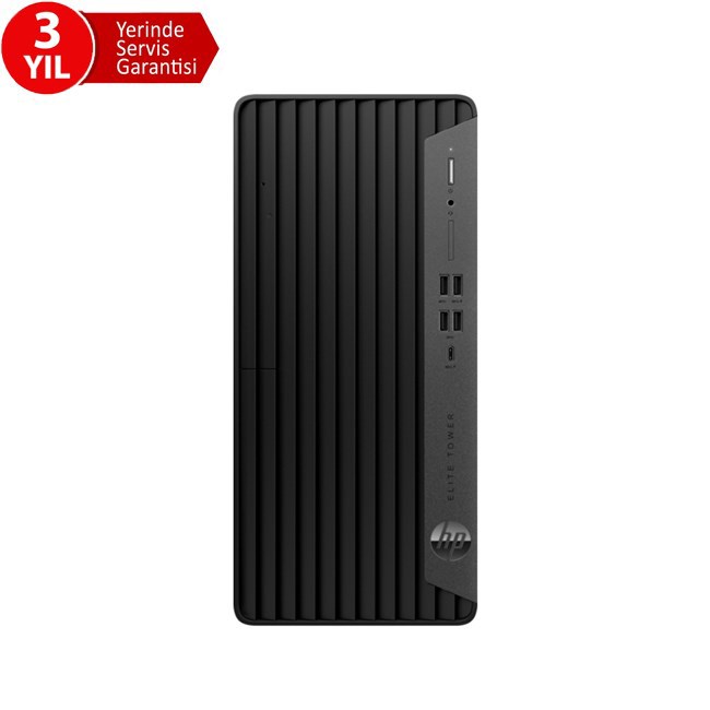Hp Elite 600 G9 6U3N2EA İ7-12700 16GB 1TB+512GB SSD RTX3060 12GB Dos