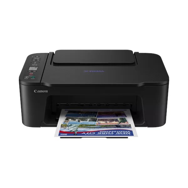 Canon Pixma E3640 Wi-Fi Çok Fonksiyonlu Yazıcı