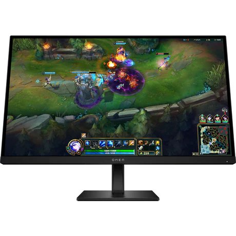 Hp Omen 27Q G2 AV4H6E9 1MS 180HZ PİVOT IPS QHD Gaming Monitor
