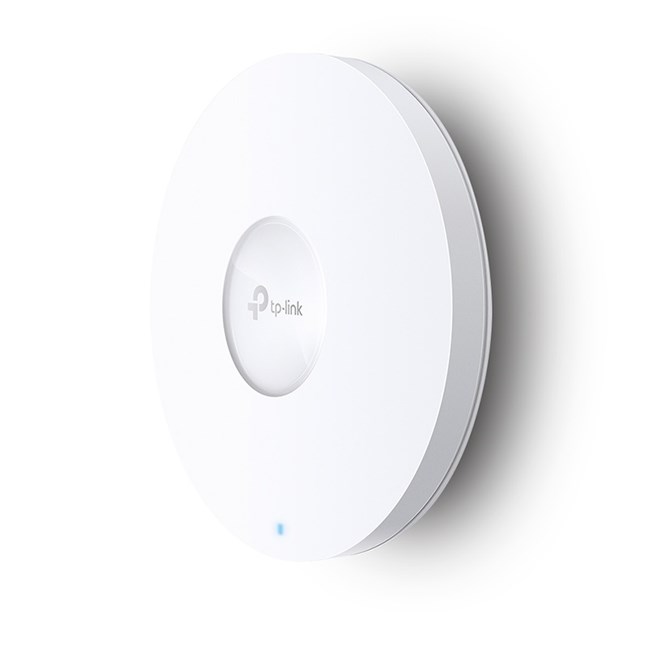 Tp-Link omada EAP650 3000Mbps Tavan Access Point